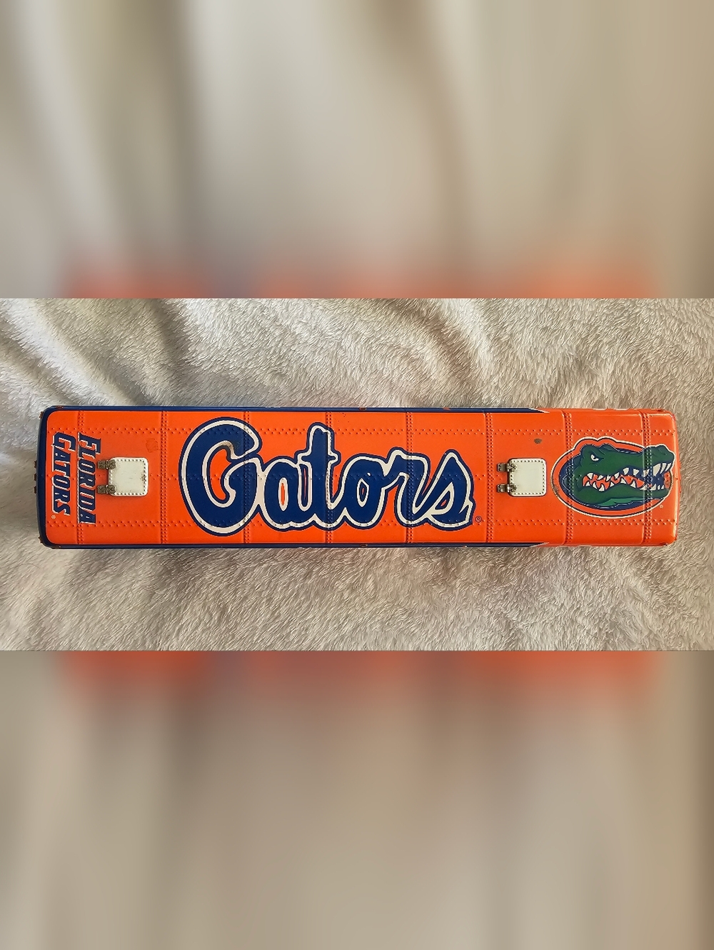 Florida Gators Diecast Team Bus - Picture 5 of 8